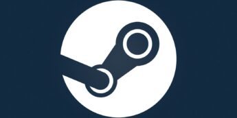 Steam Logo
