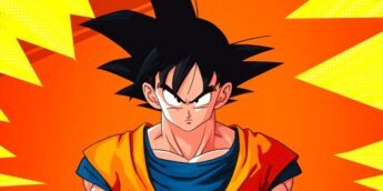 Dragon Ball Daima