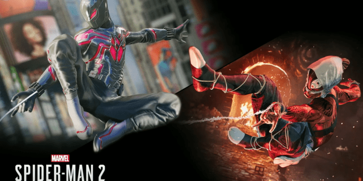 Insomniac-Games-Marvels-Spider-Man-2-uniformes