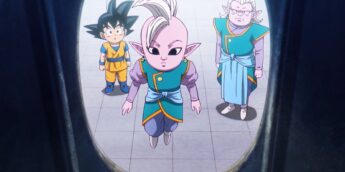 kaioshin