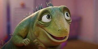Leo, da Netflix
