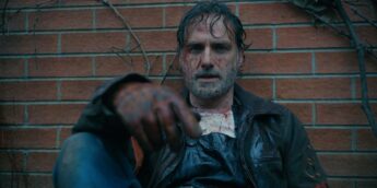 Teaser de Rick & Michonne