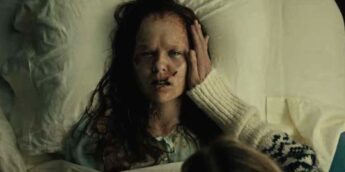 Protagonista de O Exorcista O Devoto