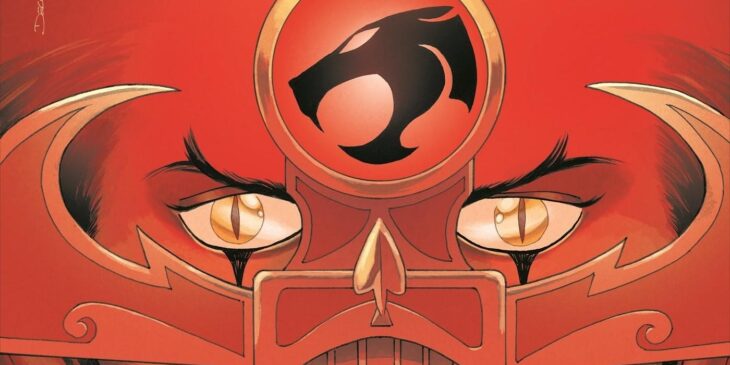 ThunderCats