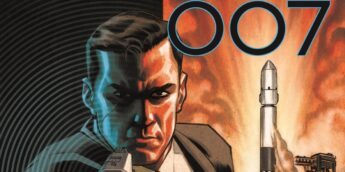 James Bond