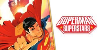 Superman Superstars