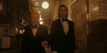 Loki referência à Eternos