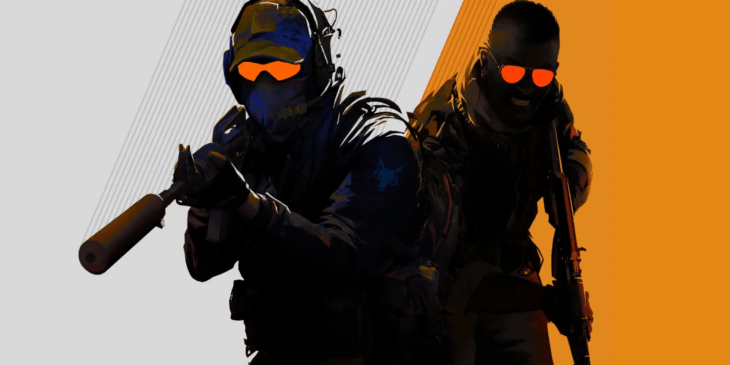 Counter-Strike-2-Steam