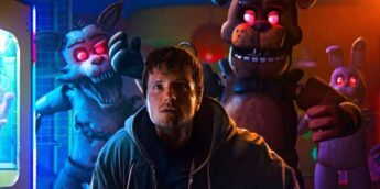 Live-action de Five Nights at Freddy's