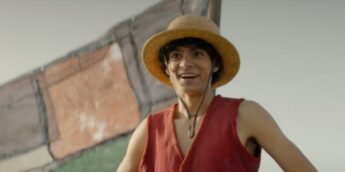 Iñaki Godoy do One Piece