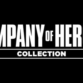 Company of Heroes Collection