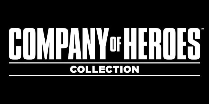 Company of Heroes Collection