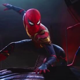 Homem-Aranha: Sem Volta para Casa