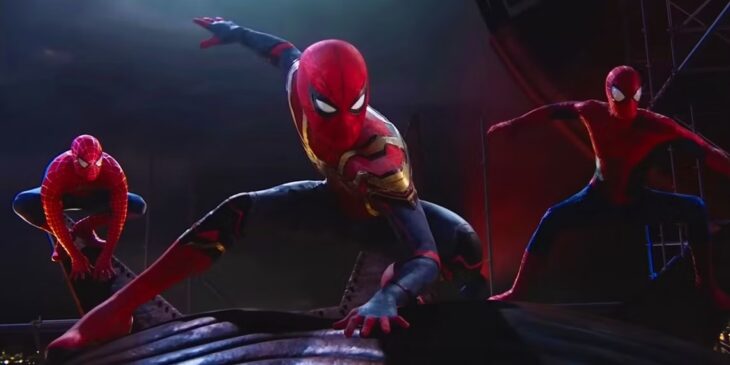 Homem-Aranha: Sem Volta para Casa