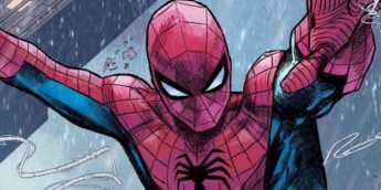 Novo Homem-Aranha Ultimate