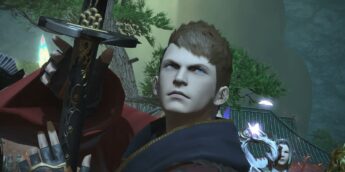 Final Fantasy XIV