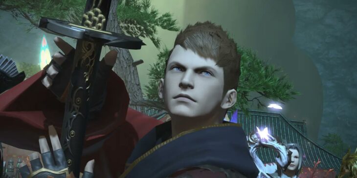 Final Fantasy XIV