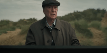 Michael-Caine-O-Cavaleiro-das-Trevas-90-anos-The-Great-Escaper