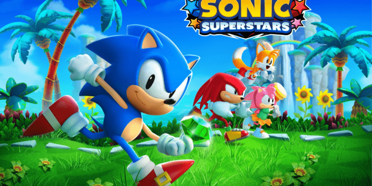 Sonic-Superstars-data-e-horário-do-lançamento