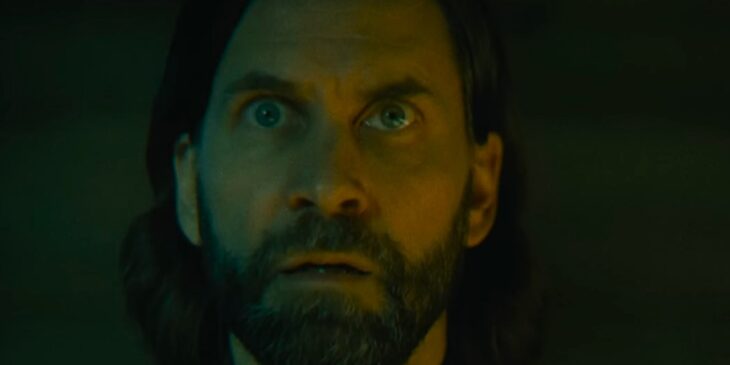 DLCs de Alan Wake