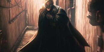 Trailer de Batman Gargoyle of Gotham