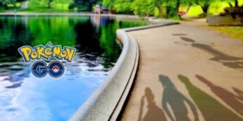 Party Play em Pokémon GO