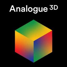 Analogue 3D