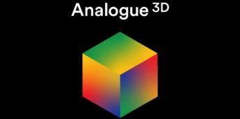 Analogue 3D