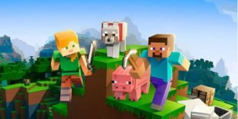 Minecraft