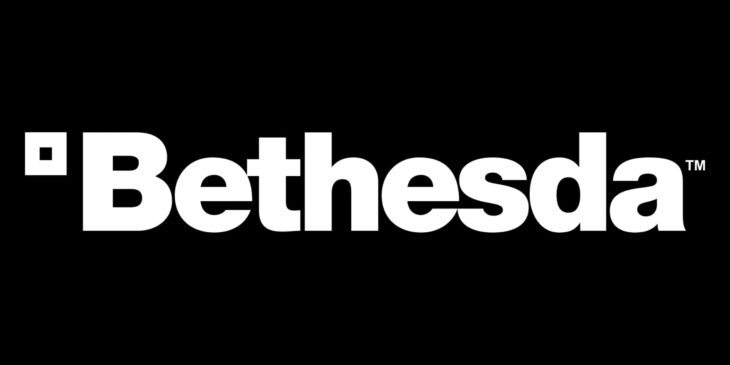 Bethesda logo