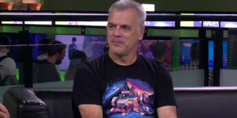 Pete Hines da Bethesda