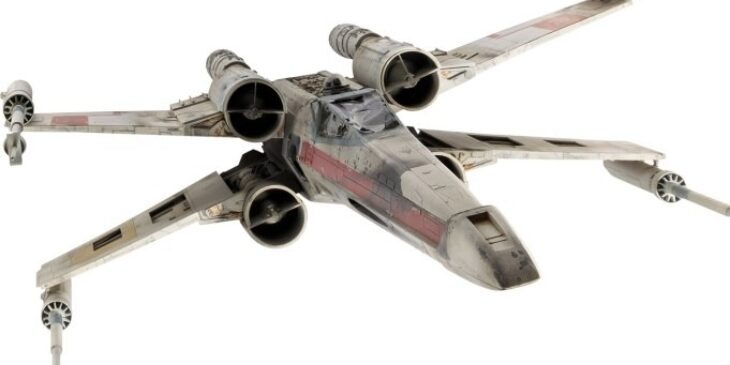 Star Wars