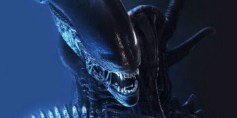 Monstro da franquia Alien