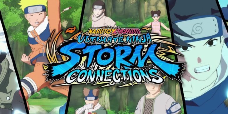 Naruto X Boruto