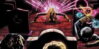 Dead X-Men na Marvel