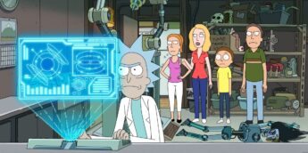 Episódio de Rick & Morty