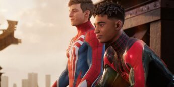 Marvel's Spider-Man 2