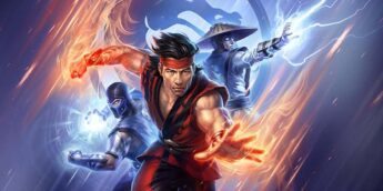 Mortal Kombat: Onslaught