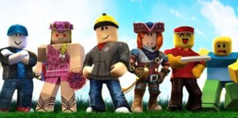 Roblox