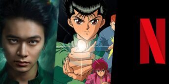 Yu Yu Hakusho