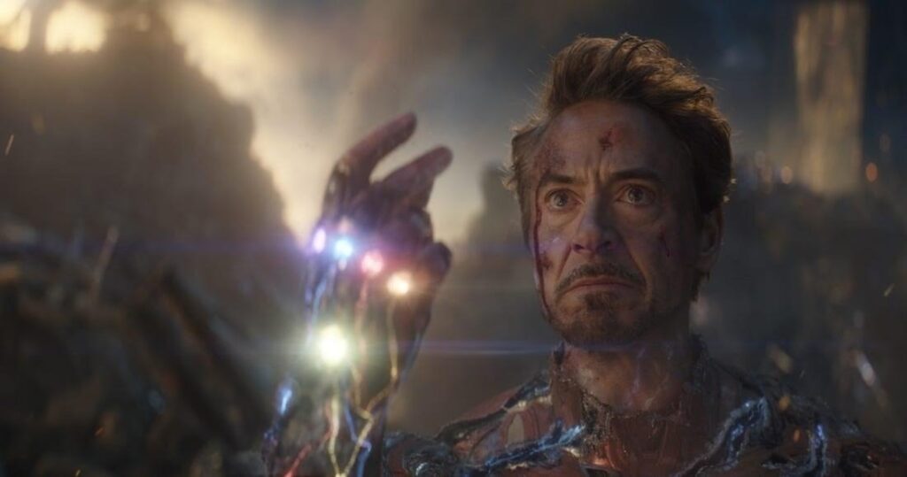 Vingadores: Ultimato
