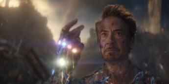 Vingadores: Ultimato