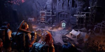 The Lord of the Rings: Return to Moria