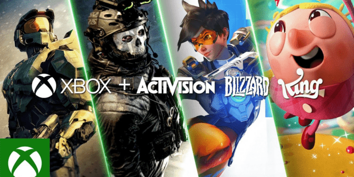 Xbox-Activision-Game-Pass