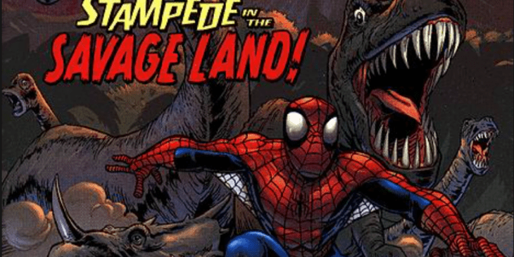 Sexteto-Sinistro-Homem-Aranha-Terra-Selvagem