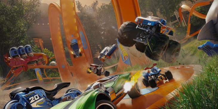 Hot-Wheels-Unleashed-2-horário-do-lançamento