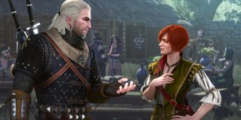 The Witcher 4 da CD Projekt