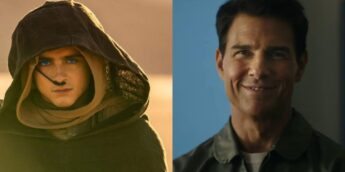 Duna e Top Gun: Maverick