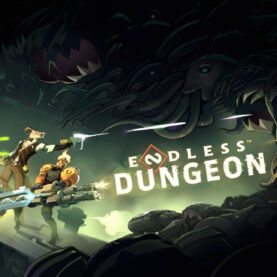 Endless Dungeon