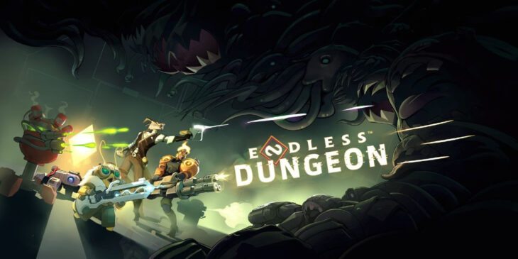 Endless Dungeon